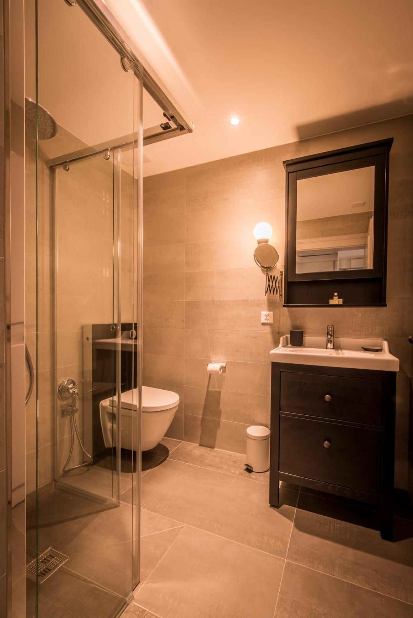 Apartament Dependance Ost Interlaken Zewnętrze zdjęcie