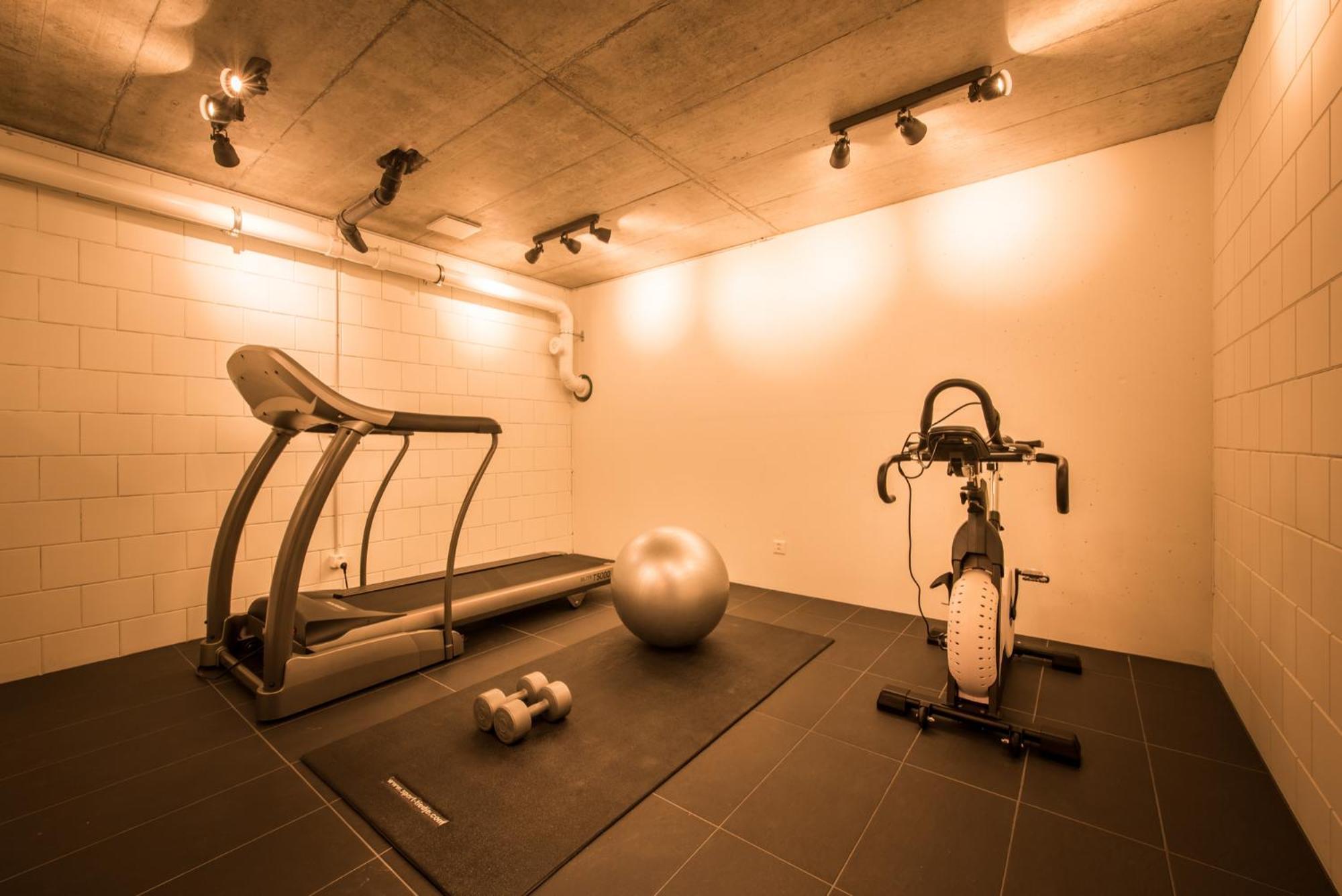 Apartament Dependance Ost Interlaken Zewnętrze zdjęcie