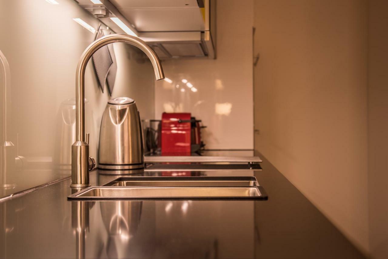 Apartament Dependance Ost Interlaken Zewnętrze zdjęcie
