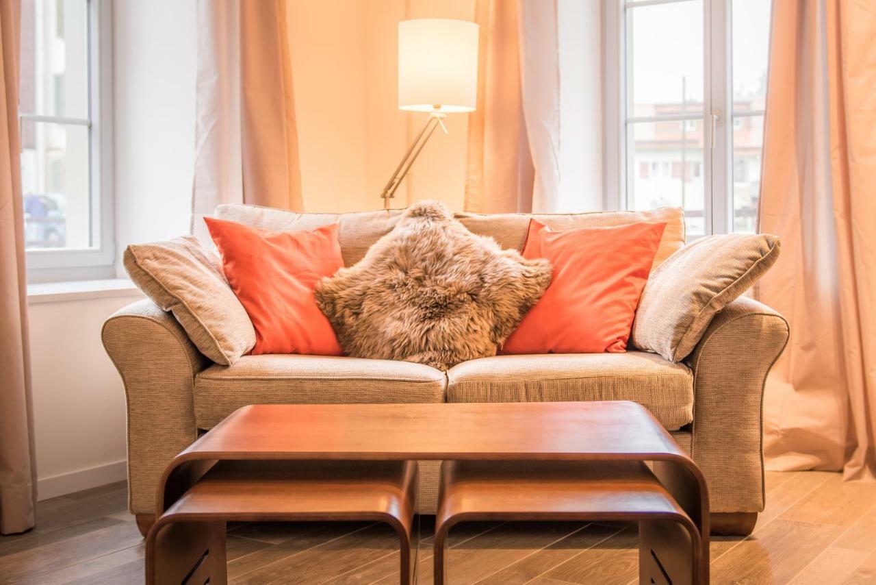 Apartament Dependance Ost Interlaken Zewnętrze zdjęcie