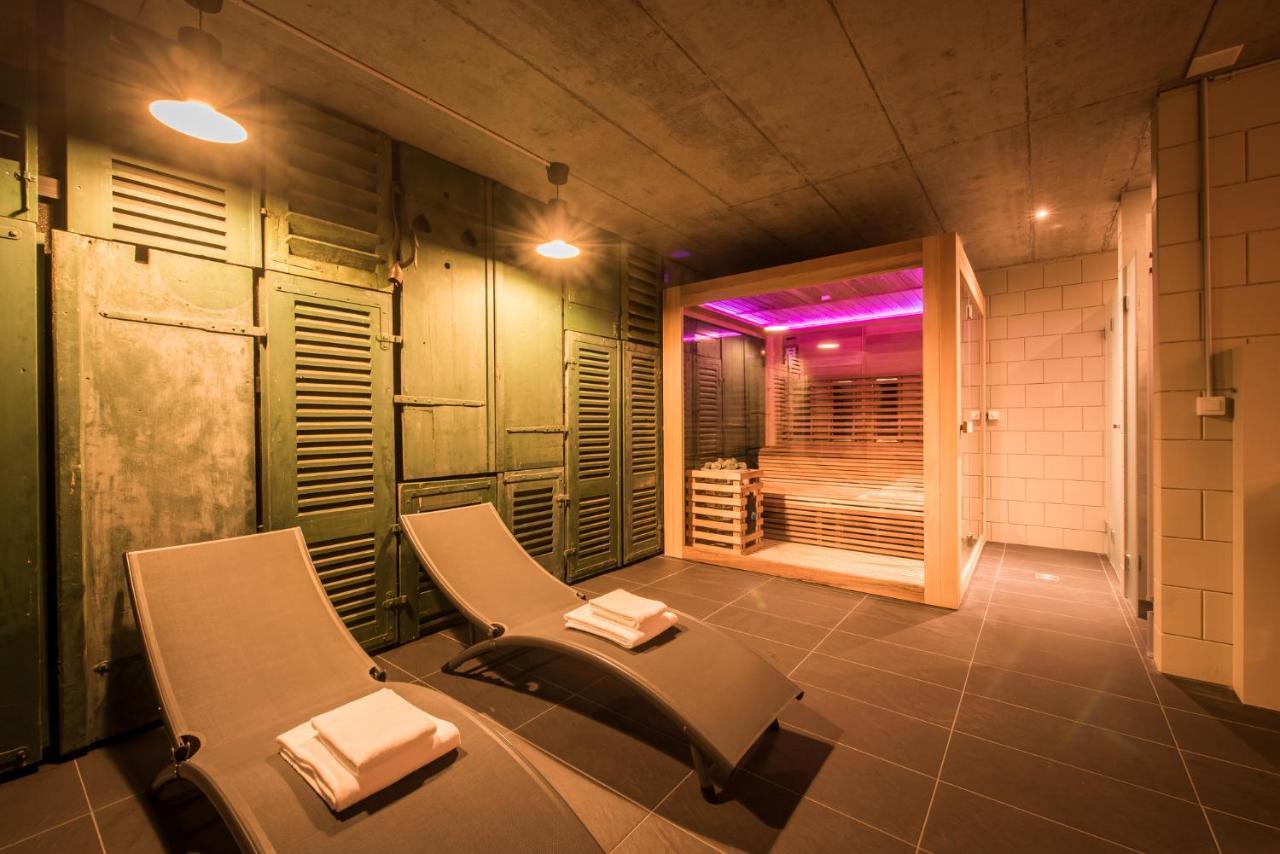 Apartament Dependance Ost Interlaken Zewnętrze zdjęcie